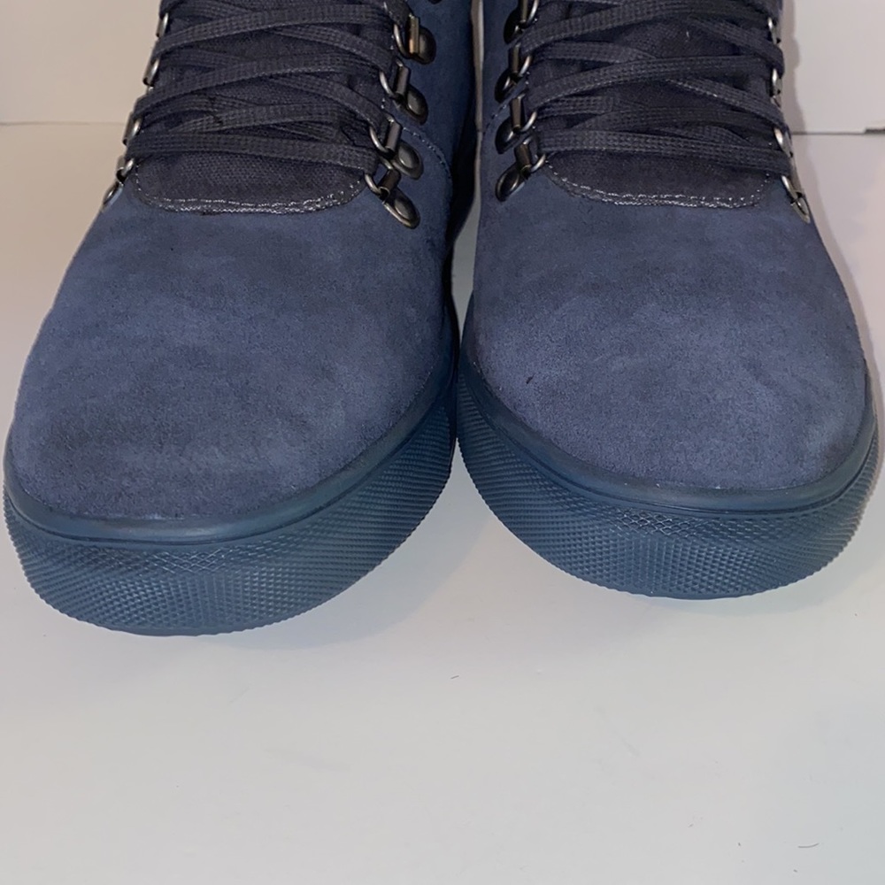 Reserved Footwear. - Mens - Picture 10 of 16